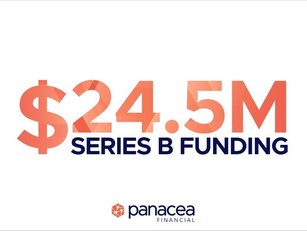 Specialist Fintech Panacea Raises $24.5m in Series B Funding