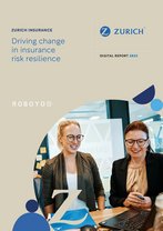 Zurich France: driving change in insurance risk resilience