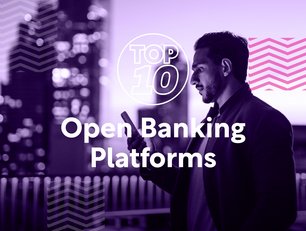 Top 10 open banking platform providers in fintech 2023