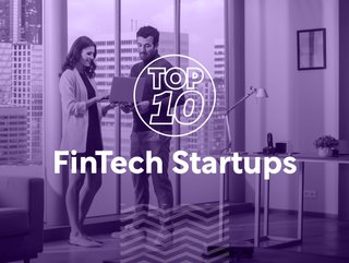 Top 10 fintech startups