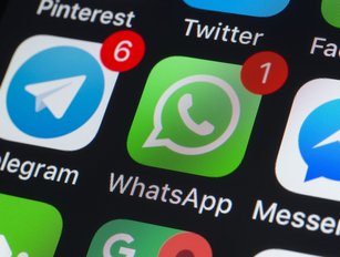 Banks still aren't monitoring workers’ WhatsApp usage. Why?