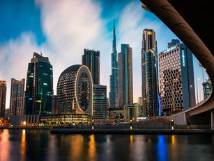 SC Ventures, SBI Holdings start UAE joint investment venture