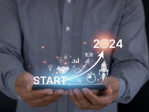 2024: Digital Transformation & Financial Services Trends