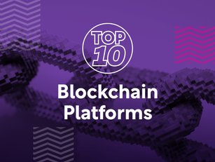 Top 10: Blockchain Platforms