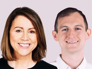 Who are the two new faces in Zopa Bank's leadership team?