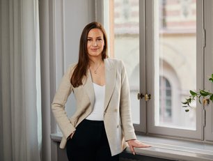 Brite Payments CEO Lena Hackelöer talks Open Banking in 2023