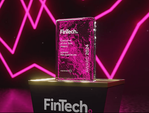 Introducing the Global FinTech Awards in 2024